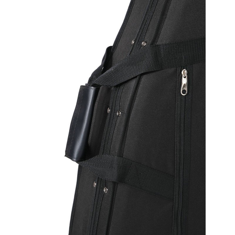 GC-P139 Футляр для классической гитары 39", Mirra