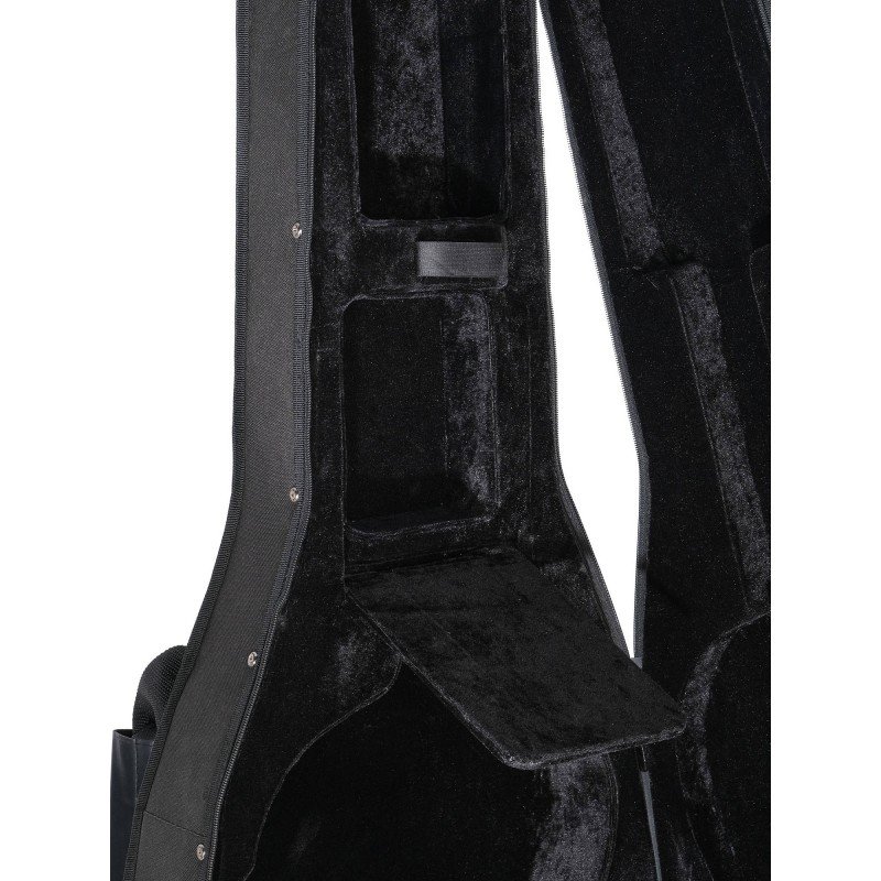 GC-P140 Футляр для классической гитары 40", Mirra