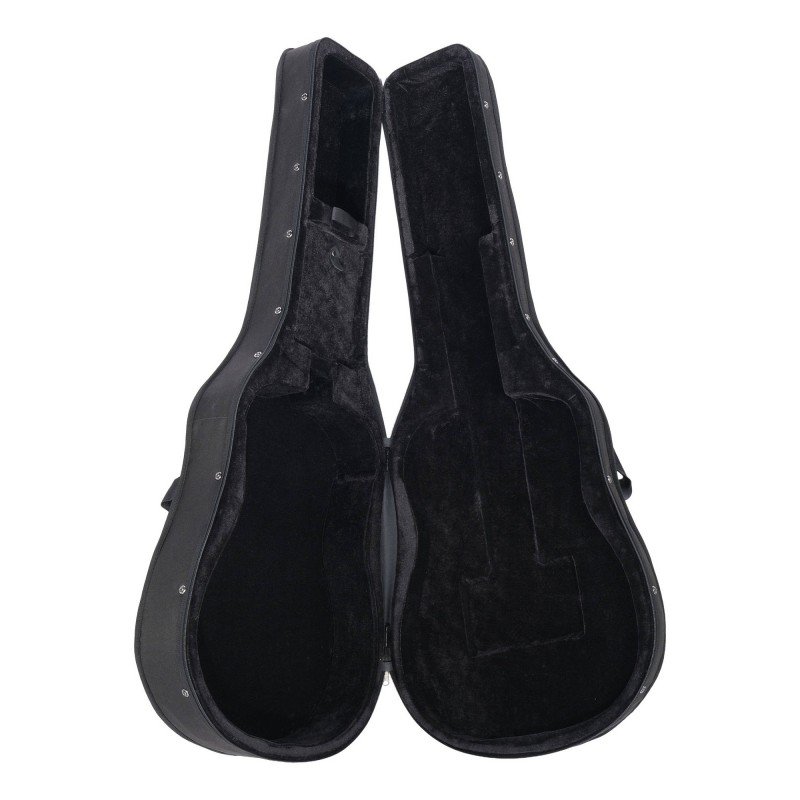 GC-P141 Футляр для акустической гитары 41", Mirra