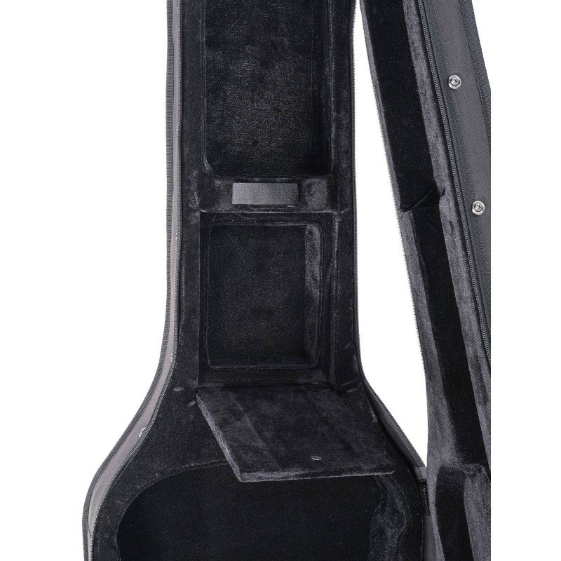 GC-P141 Футляр для акустической гитары 41", Mirra