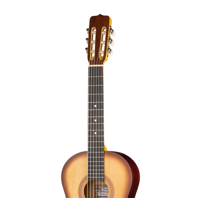 GC-SB20-3/4 Классическая гитара 3/4, Presto