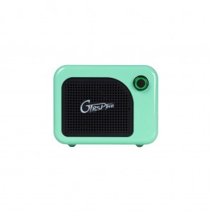 GCA5-Cable-Amplifier-GR Комбоусилитель, 5Вт, зеленый, GTRS