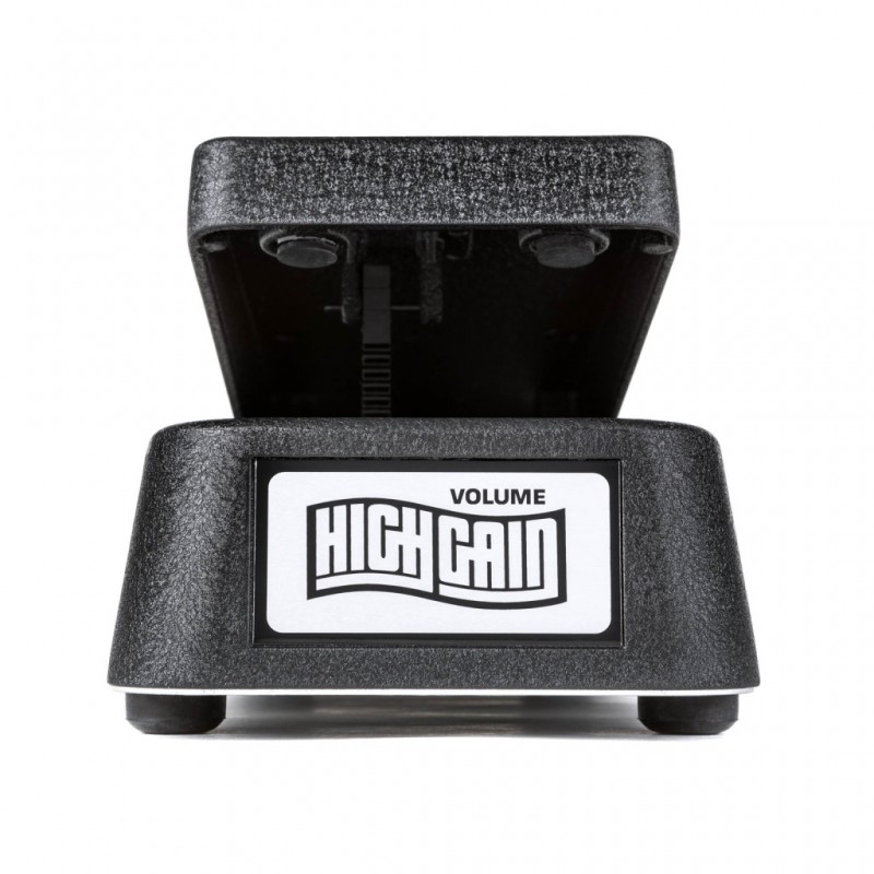 GCB80 Highgain Volume Педаль громкости, Dunlop