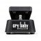 GCB95F Crybaby Classic Wah Педаль эффектов, Dunlop