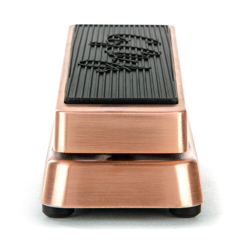 GCJ95 Gary Clark Jr. Cry Baby Wah Педаль эффектов, Dunlop GCJ95 Gary Clark Jr. Cry Baby Wah Педаль эффектов, Dunlop