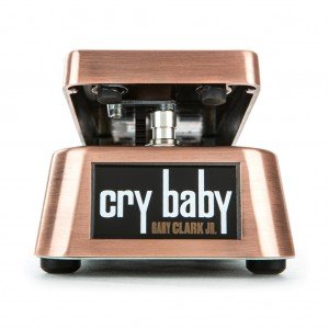 GCJ95 Gary Clark Jr. Cry Baby Wah Педаль эффектов, Dunlop GCJ95 Gary Clark Jr. Cry Baby Wah Педаль эффектов, Dunlop