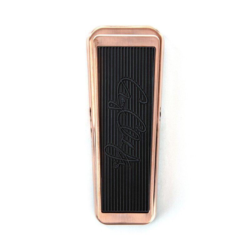 GCJ95 Gary Clark Jr. Cry Baby Wah Педаль эффектов, Dunlop GCJ95 Gary Clark Jr. Cry Baby Wah Педаль эффектов, Dunlop