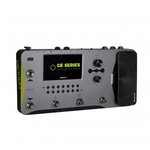 GE1000 Процессор эффектов, Mooer GE1000 Процессор эффектов, Mooer