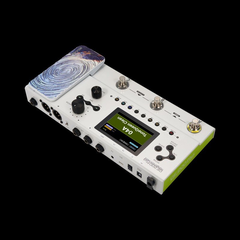 GE200-Plus Процессор эффектов, Mooer