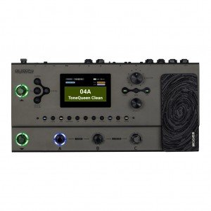 GE200-Pro Процессор эффектов, Mooer GE200-Pro Процессор эффектов, Mooer