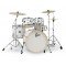 GE4E825W Energy Барабанная установка, белая, (2 коробки), Gretsch