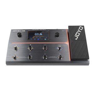 GEM-BOX-K8 Процессор эффектов, Joyo GEM-BOX-K8 Процессор эффектов, Joyo