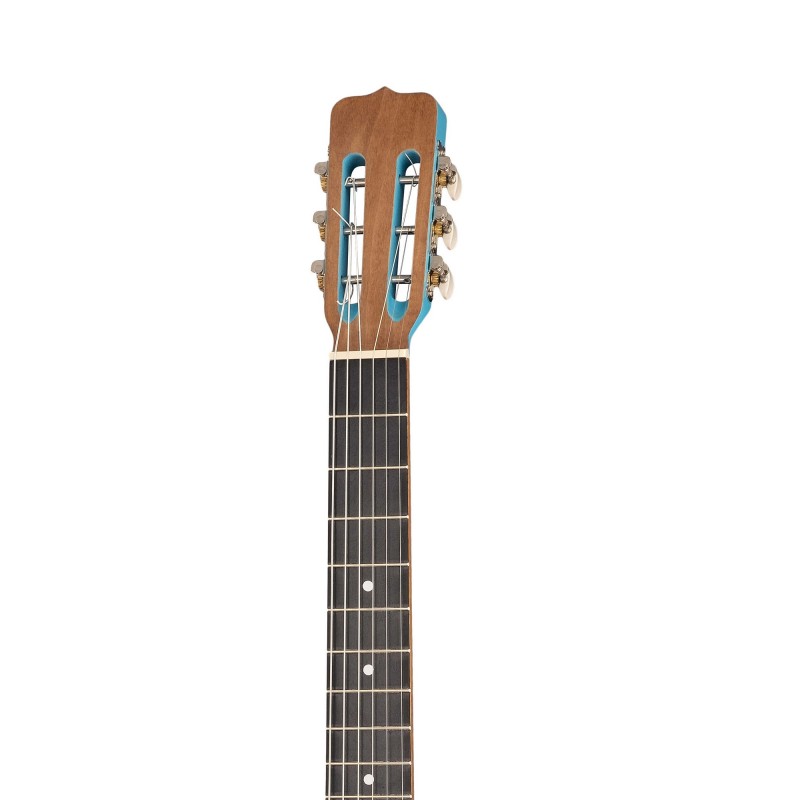 GF-BL20 Акустическая гитара, Presto