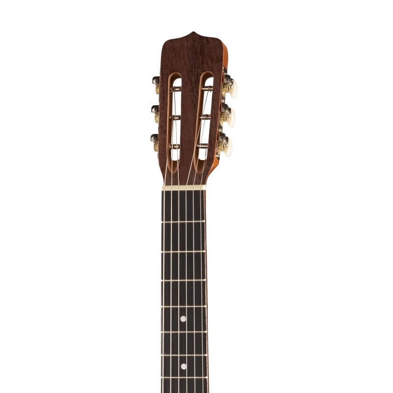 GF-NAT20 Акустическая гитара, цвет натуральный, Presto