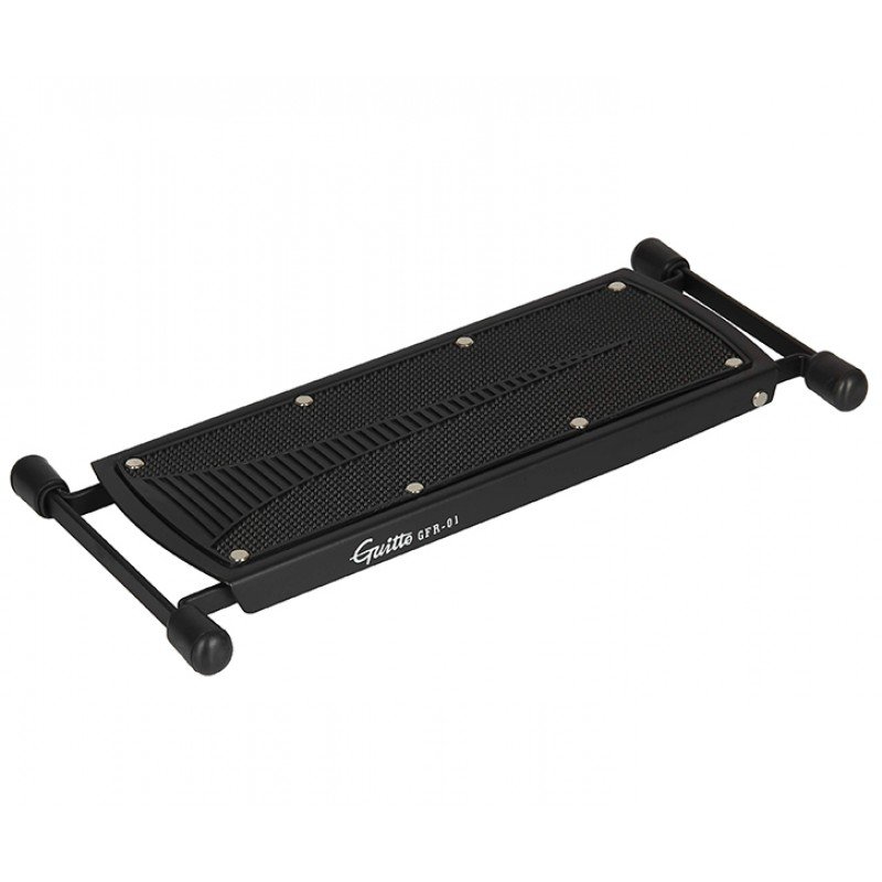GFR-01 Подставка под ногу гитариста, Guitto