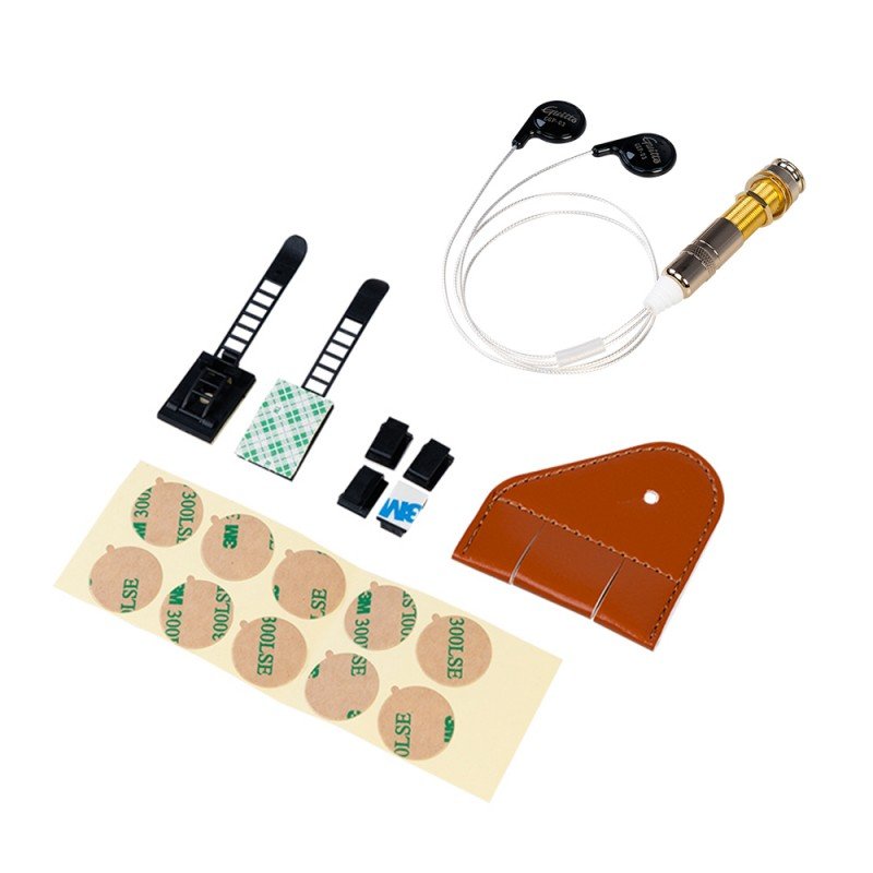 GGP-03 Звукосниматель для акустических инструментов, Guitto