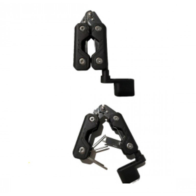 GGT-02 Гитарный мультитул, Guitto