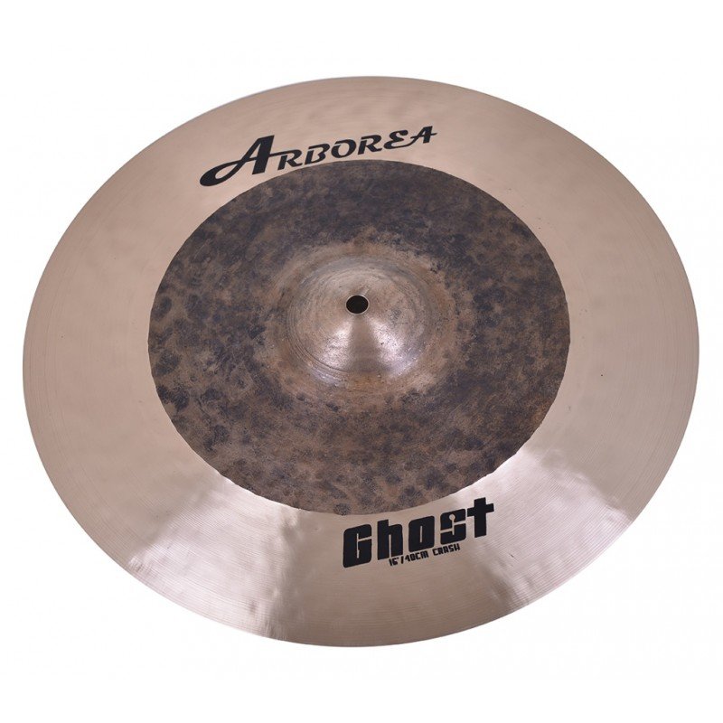 GH16CR Ghost Series Crash Тарелка 16", Arborea