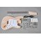 GK-SST-10ASV Комплект электрогитары для сборки, Byguitar