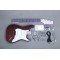 GK-SST-10MDO Комплект электрогитары для сборки, Byguitar