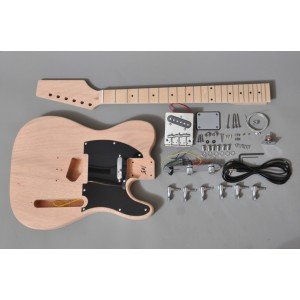 GK-STL-10M Комплект электрогитары для сборки, Byguitar