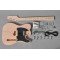 GK-STL-10M Комплект электрогитары для сборки, Byguitar