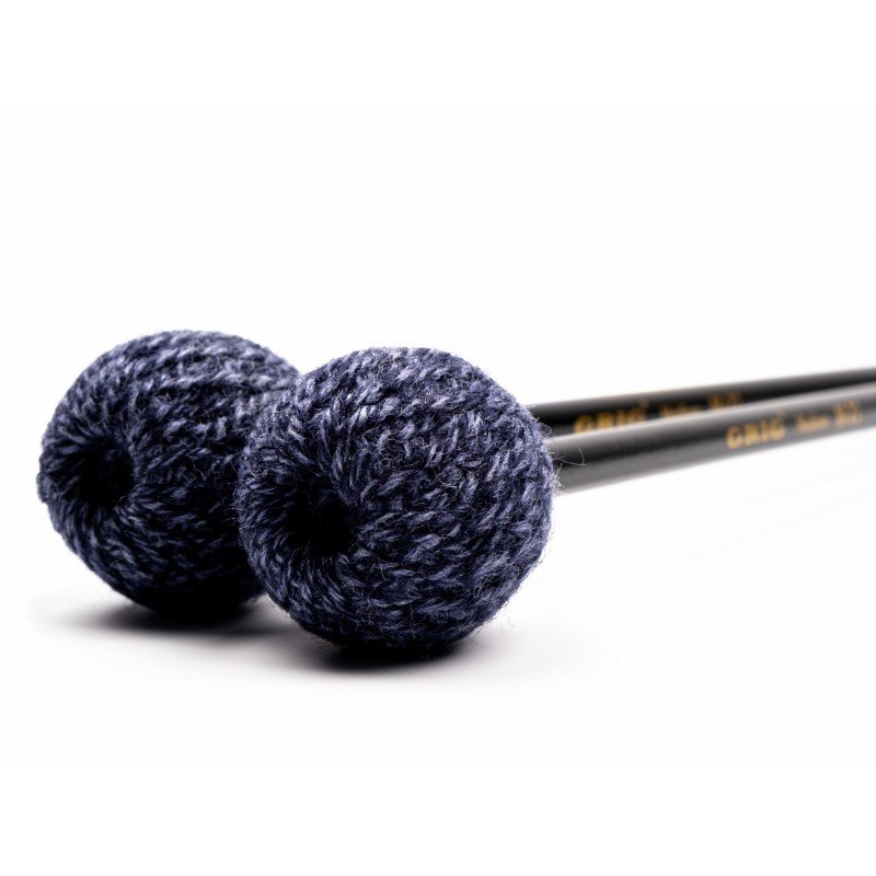 GM-22 Палочки для маримбы, средние, Grig