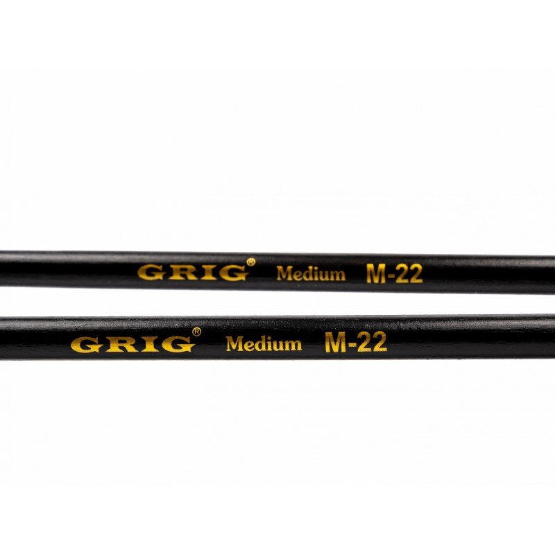 GM-22 Палочки для маримбы, средние, Grig
