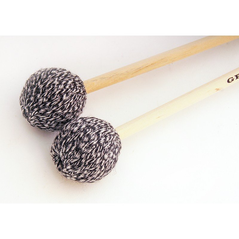 GM-24 Палочки для маримбы, средняя жесткость, Grig