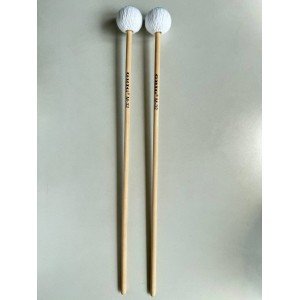 GM-32 Палочки для маримбы, средне-мягкие, Grig