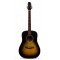 GN-81D-SB Акустическая гитара, санберст, Smiger