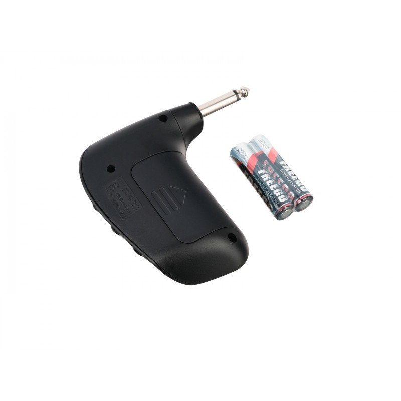 GP-1-NUX моделирующий гитарный мульти-эффект, Nux