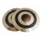 GR14HH Gravity Series Hi-Hat Две тарелки 14", Arborea