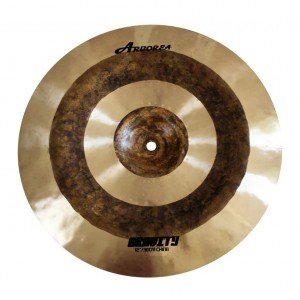 GR16CH Gravity Series China Тарелка 16", Arborea