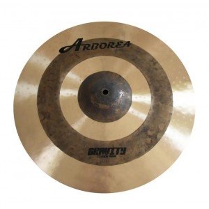 GR16CR Gravity Series Crash Тарелка 16", Arborea GR16CR Gravity Series Crash Тарелка 16", Arborea