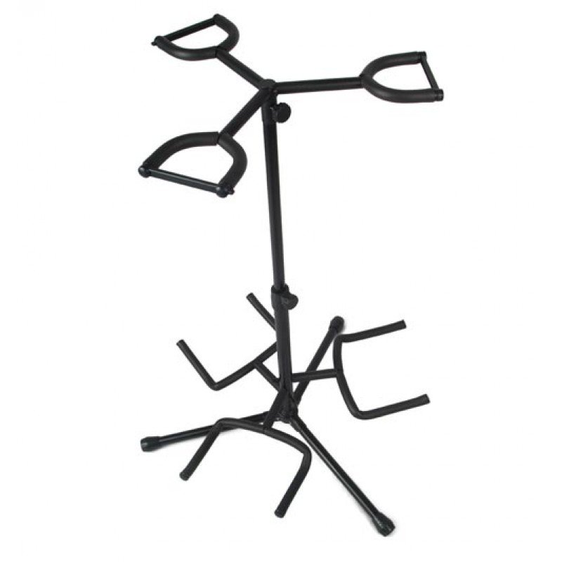 GS-103 Подставка для 3-х гитар DADI