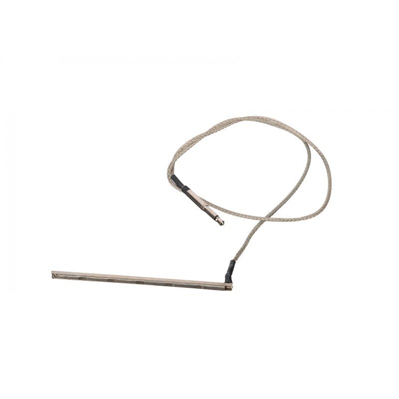 GS-3 Эквалайзер для акустической гитары, врезной, 4-х полосный, с инверсией фазы и тюнером, Cherub