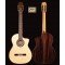 GS-Rose Gypsy Series Классическая гитара, Martinez