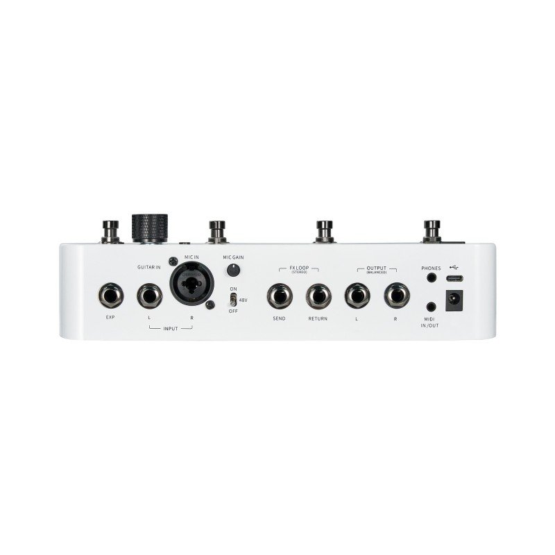 GS1000 Процессор эффектов, Mooer