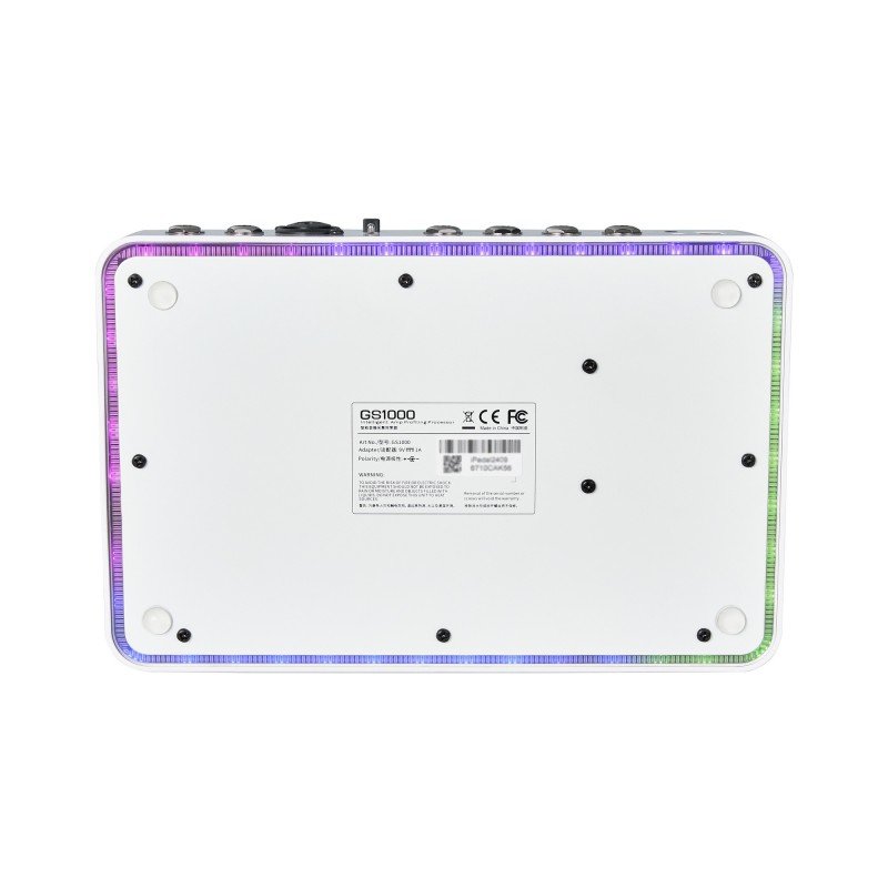 GS1000 Процессор эффектов, Mooer