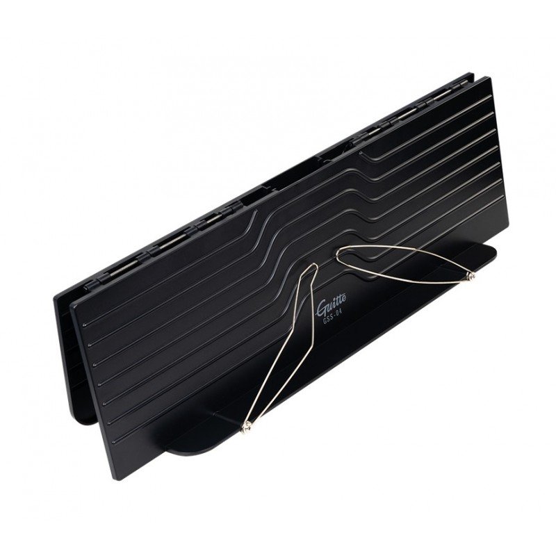 GSS-04 Пюпитр, с чехлом, Guitto