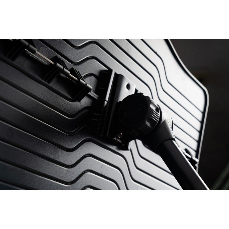 GSS-04 Пюпитр, с чехлом, Guitto