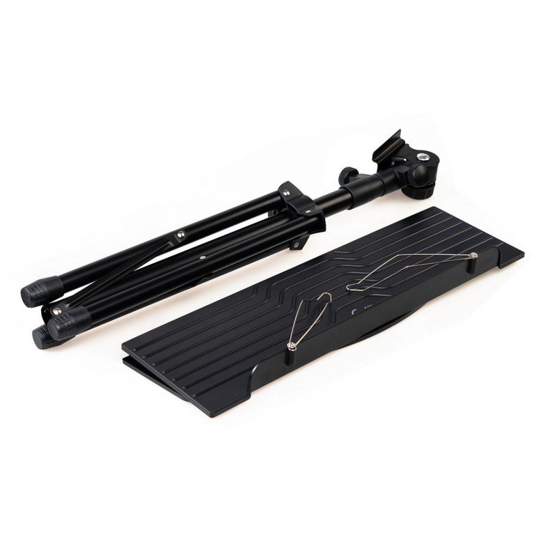 GSS-04 Пюпитр, с чехлом, Guitto