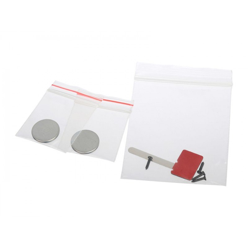 GU-3 Эквалайзер для укулеле, врезной, двухполосный, с тюнером, Cherub