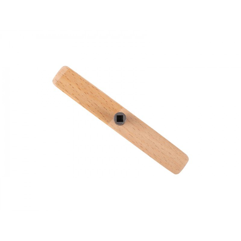 GU-70.12.50.00000 Ключ Т-образный, 5,0 с деревянной ручкой, Гусельник