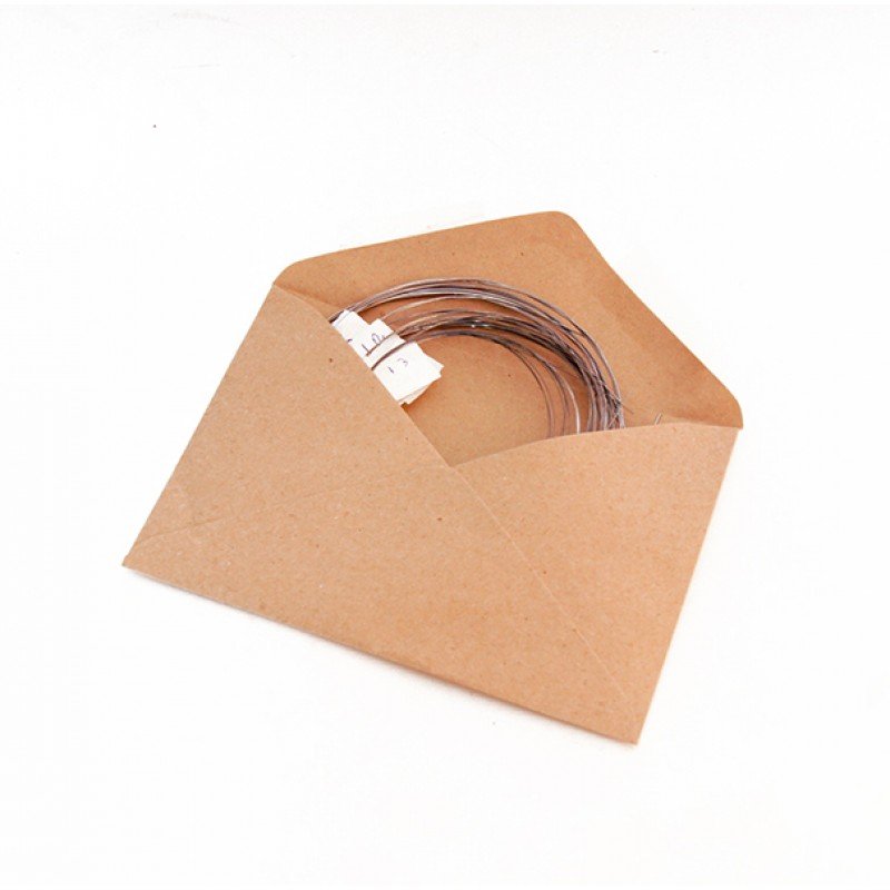 GU-72.30.15.00000 Комплект струн для гуслей Баюн 15стр., металлические, Гусельник