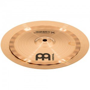 GX-10/12ES Generation X Electro Stack Стэк-тарелка 10"/12", Meinl