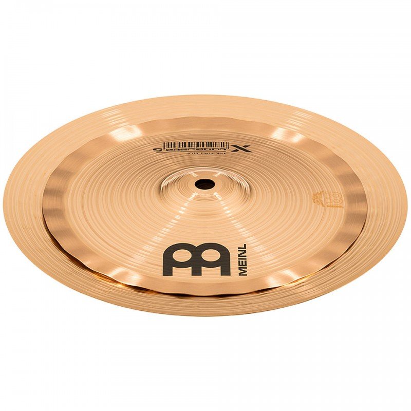 GX-10/12ES Generation X Electro Stack Стэк-тарелка 10"/12", Meinl