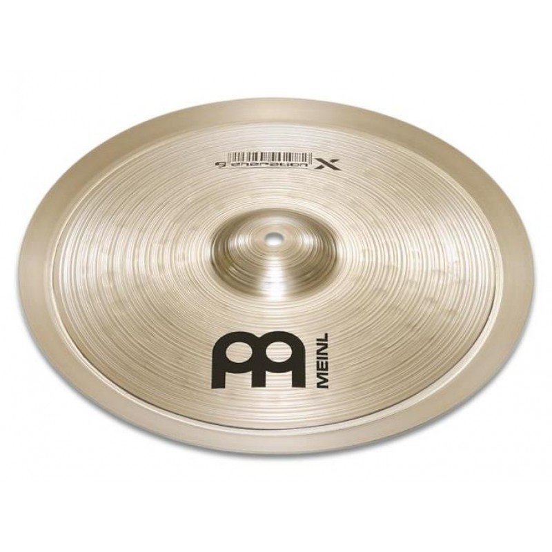 GX-12/14XTS Generation X X-treme Stack Стэк-тарелка 12"/14", Meinl