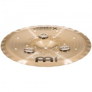 GX-14FCH-J Generation X Jingle Filter China Тарелка 14", Meinl